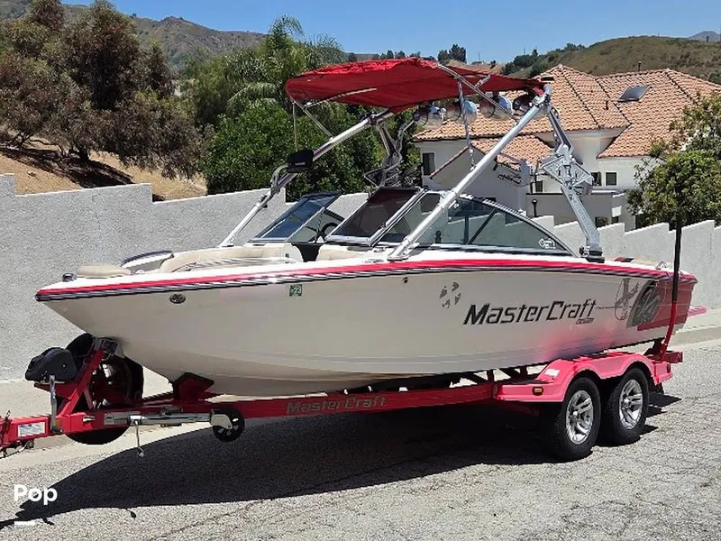The Image of Mastercraft X-14 2008 - 16554939