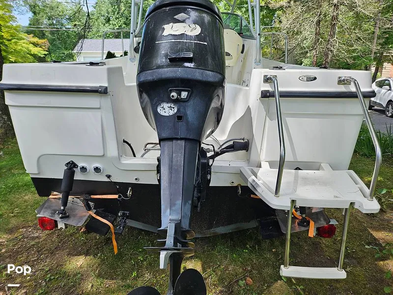 Slide: The Image of Trophy 2002 WA 2005 - 16578458