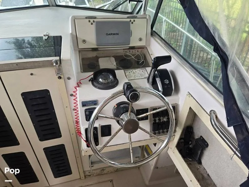 Slide: The Image of Grady-White 244 Explorer 1992 - 16461289