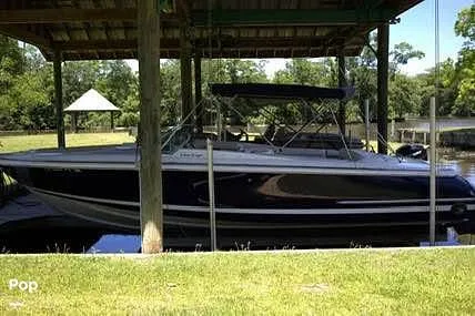 The Image of Chris-Craft Launch 28 2003 - 0
