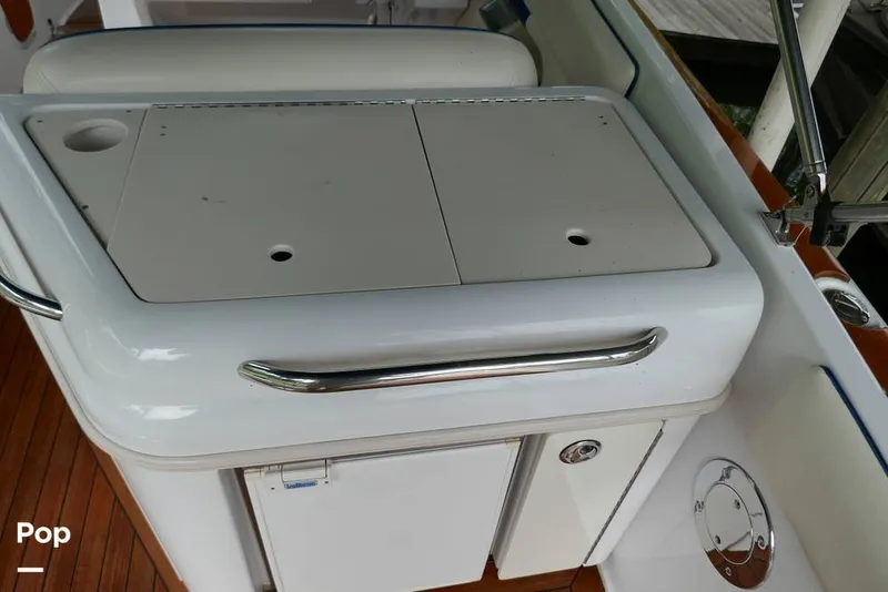 Slide: The Image of Chris-Craft Launch 28 2003 - 16470968