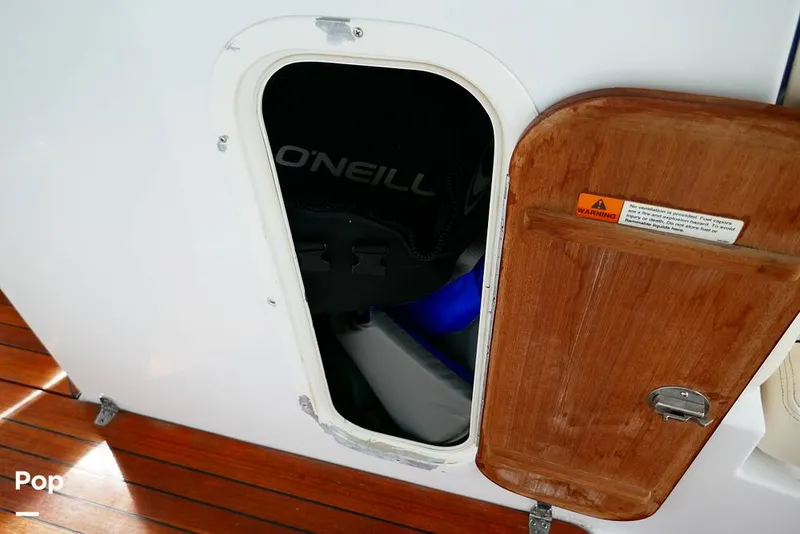 Slide: The Image of Chris-Craft Launch 28 2003 - 16470972