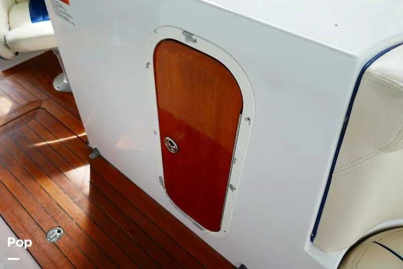 Slide: The Image of Chris-Craft Launch 28 2003 - 16470973