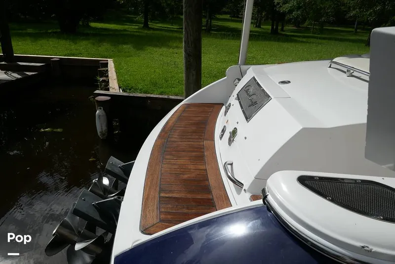 Slide: The Image of Chris-Craft Launch 28 2003 - 16470987