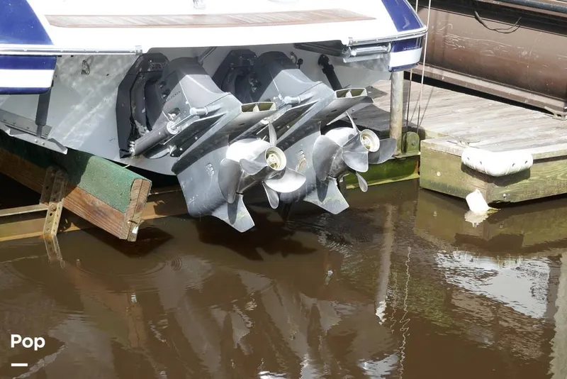 Slide: The Image of Chris-Craft Launch 28 2003 - 16470992