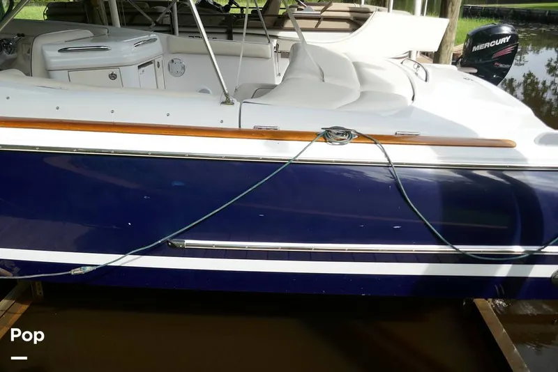 Slide: The Image of Chris-Craft Launch 28 2003 - 16471012