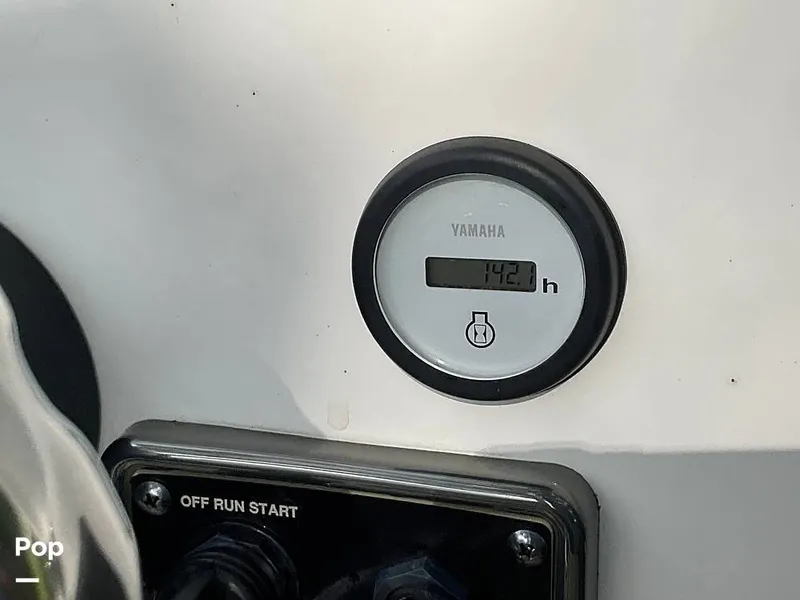Slide: The Image of NauticStar 211 Hybrid 2019 - 16662777