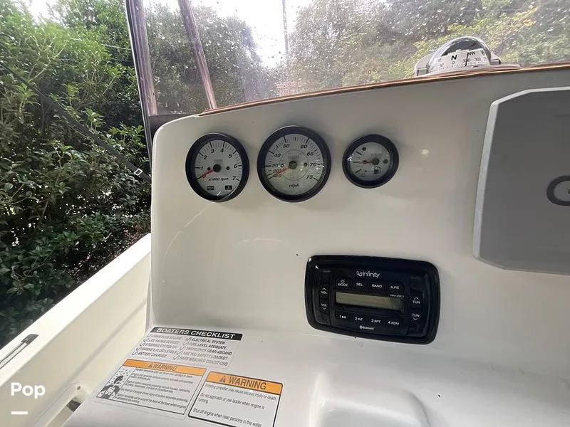 Slide: The Image of NauticStar 211 Hybrid 2019 - 16623139
