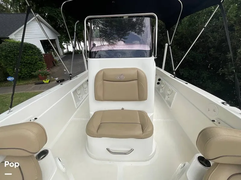 Slide: The Image of NauticStar 211 Hybrid 2019 - 16623131