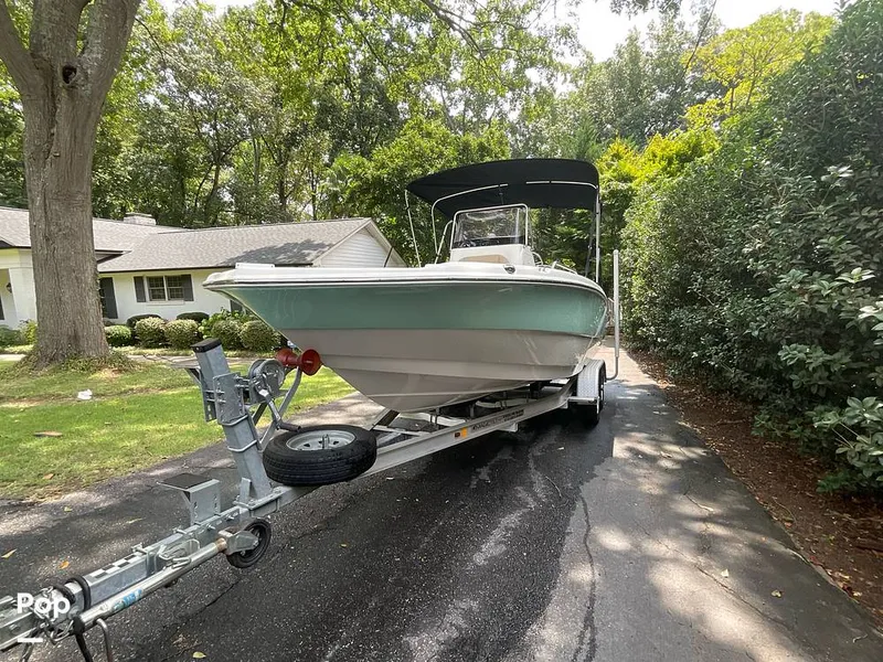 Slide: The Image of NauticStar 211 Hybrid 2019 - 16623106