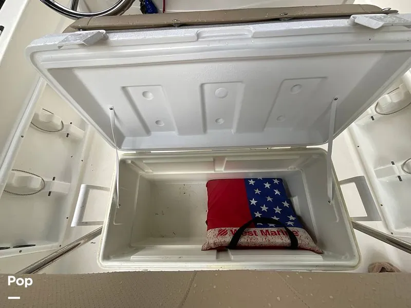 Slide: The Image of NauticStar 211 Hybrid 2019 - 16623144