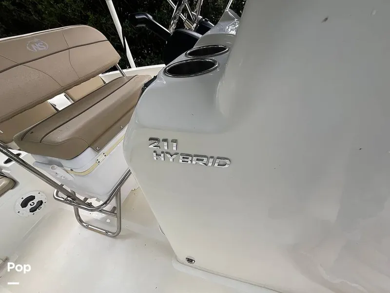Slide: The Image of NauticStar 211 Hybrid 2019 - 16623133