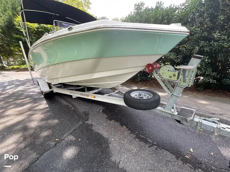 Slide: The Image of NauticStar 211 Hybrid 2019 - 16623104