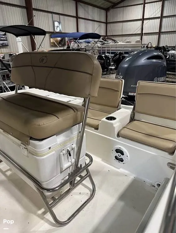 Slide: The Image of NauticStar 211 Hybrid 2019 - 16499558