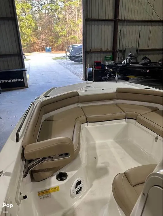 Slide: The Image of NauticStar 211 Hybrid 2019 - 16499557