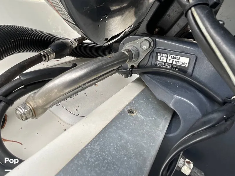 Slide: The Image of NauticStar 211 Hybrid 2019 - 16623114