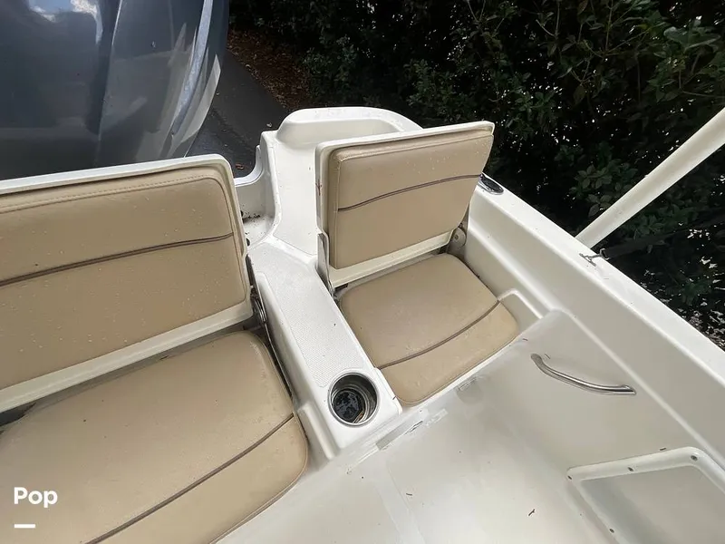 Slide: The Image of NauticStar 211 Hybrid 2019 - 16623149