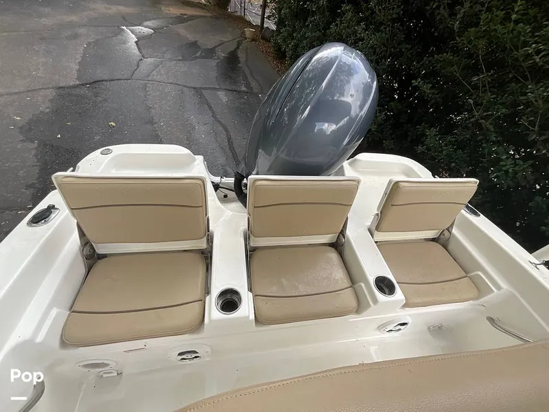 Slide: The Image of NauticStar 211 Hybrid 2019 - 16623145