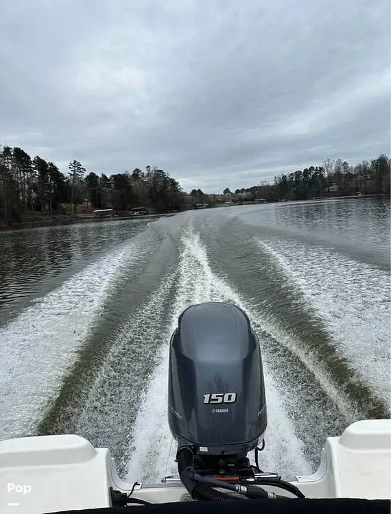 Slide: The Image of NauticStar 211 Hybrid 2019 - 16499554