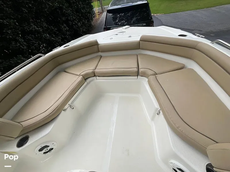 Slide: The Image of NauticStar 211 Hybrid 2019 - 16623127