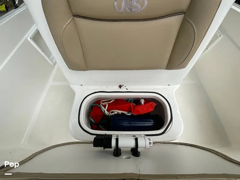 Slide: The Image of NauticStar 211 Hybrid 2019 - 16623132