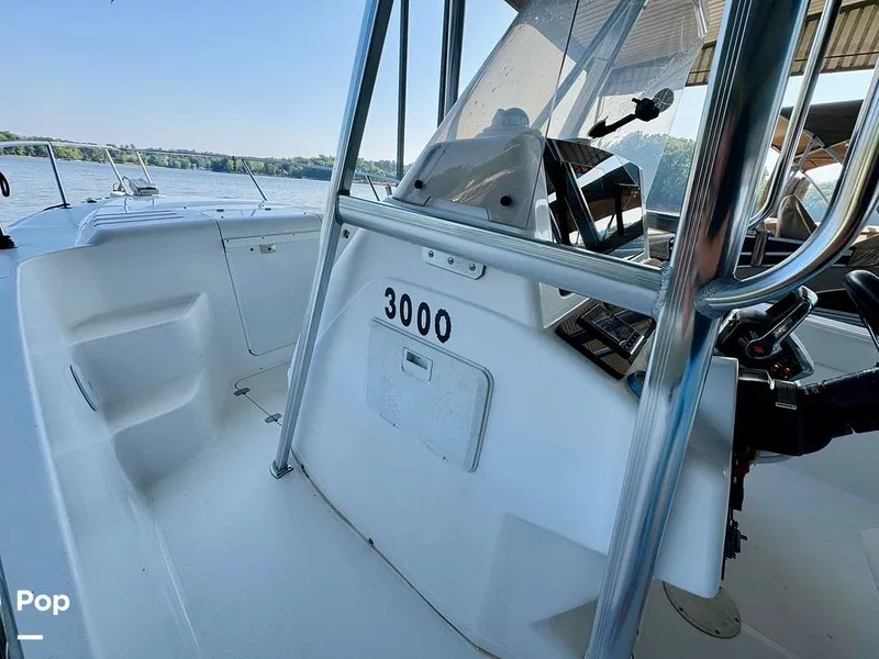 Slide: The Image of Pro-Line Super Sport 3000 1999 - 16493961