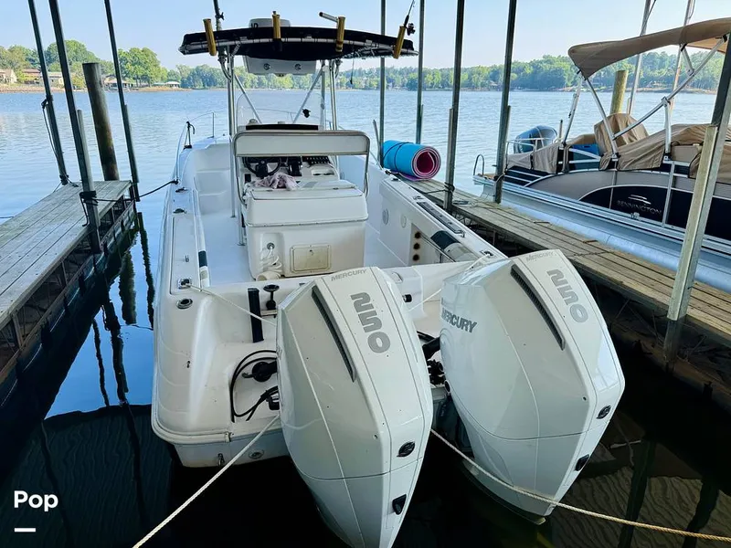 Slide: The Image of Pro-Line Super Sport 3000 1999 - 16493923
