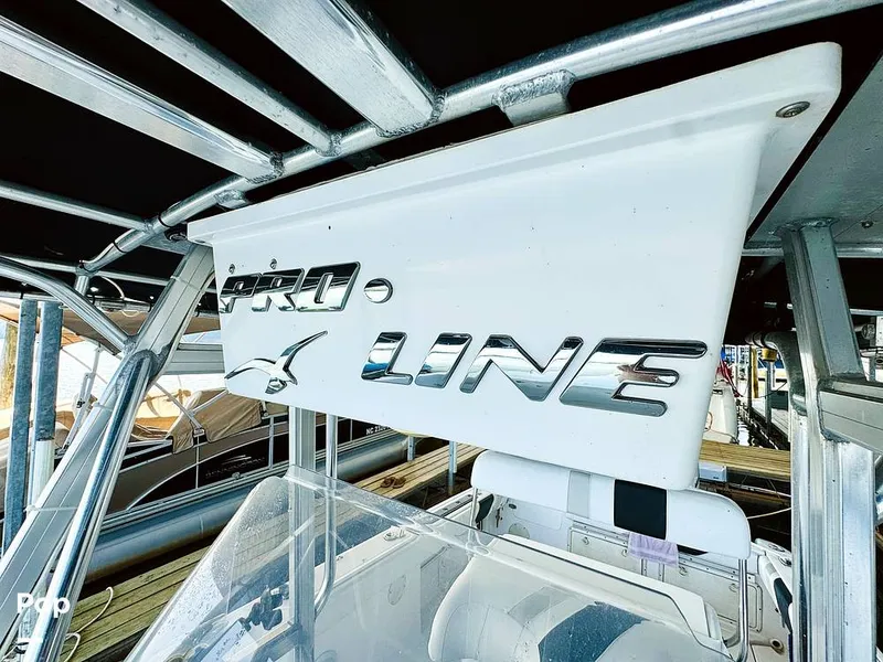 Slide: The Image of Pro-Line Super Sport 3000 1999 - 16493958