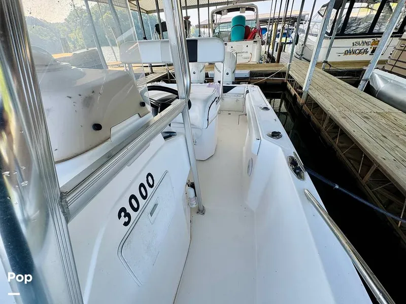 Slide: The Image of Pro-Line Super Sport 3000 1999 - 16493959