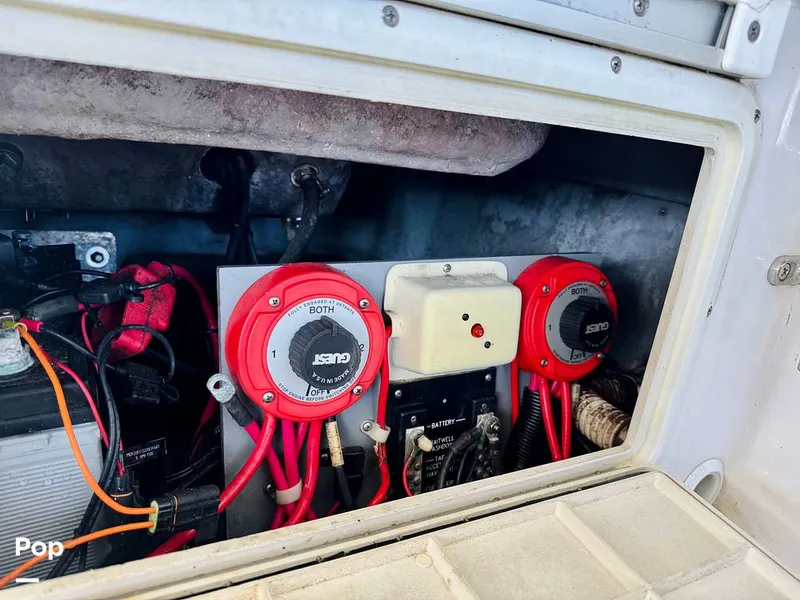 Slide: The Image of Battery Switch - 16493982