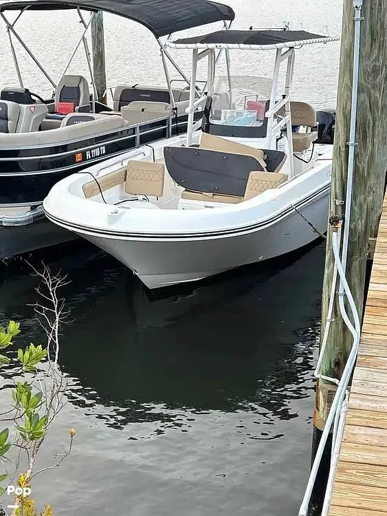 The Image of Bayliner Trophy T22 2024 - 0