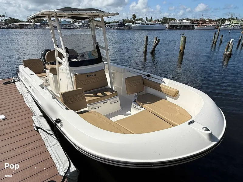 Slide: The Image of Bayliner Trophy T22 2024 - 16496888