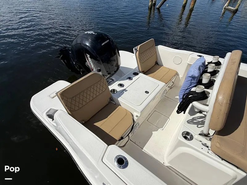 Slide: The Image of Bayliner Trophy T22 2024 - 16496899