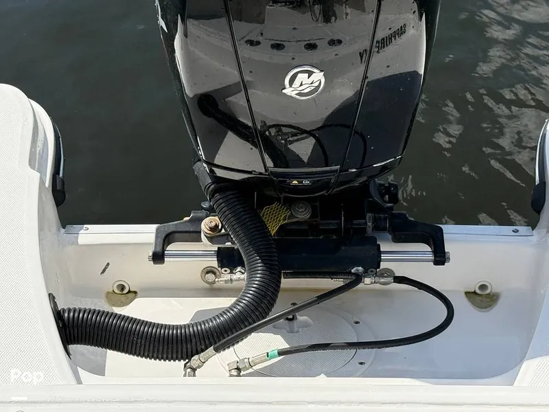 Slide: The Image of Bayliner Trophy T22 2024 - 16496902