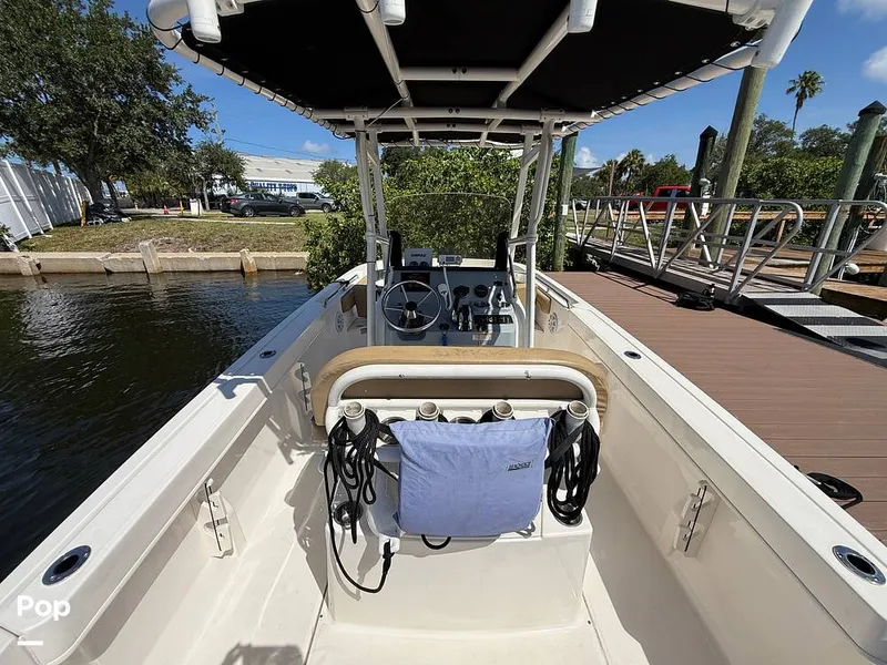 Slide: The Image of Bayliner Trophy T22 2024 - 16496910