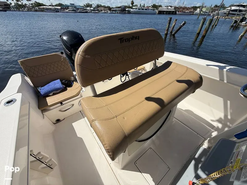 Slide: The Image of Bayliner Trophy T22 2024 - 16496914