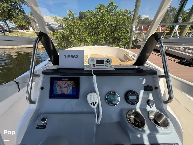 Slide: The Image of Bayliner Trophy T22 2024 - 16496918