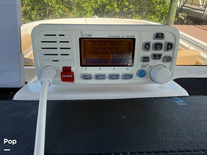 Slide: The Image of Bayliner Trophy T22 2024 - 16496921