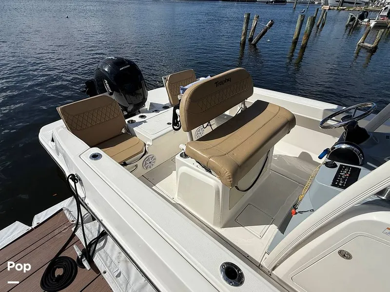 Slide: The Image of Bayliner Trophy T22 2024 - 16496868