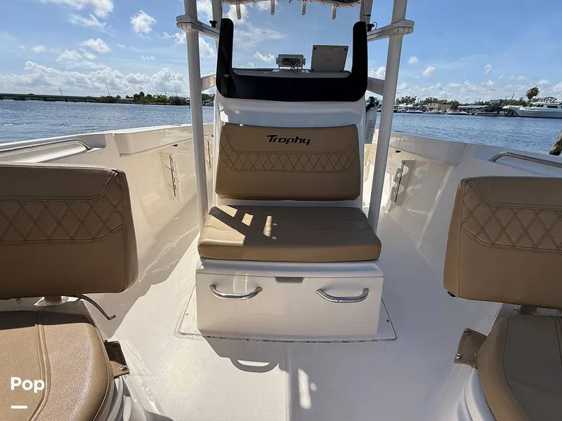 Slide: The Image of Bayliner Trophy T22 2024 - 16496934