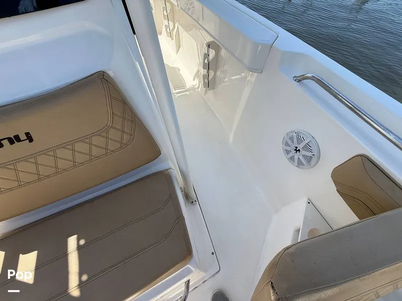 Slide: The Image of Bayliner Trophy T22 2024 - 16496936