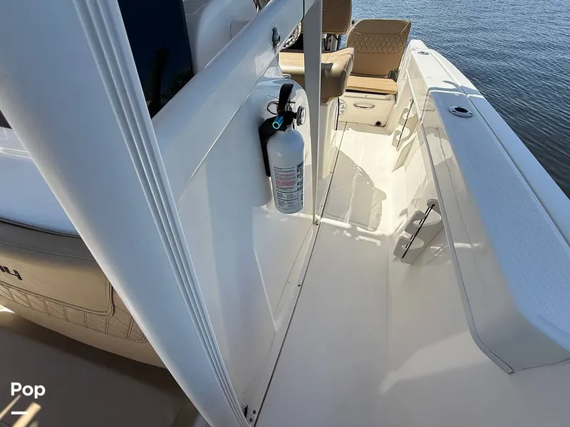 Slide: The Image of Bayliner Trophy T22 2024 - 16496937