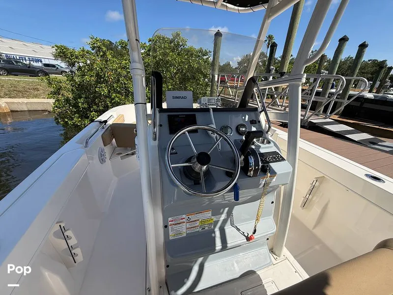 Slide: The Image of Bayliner Trophy T22 2024 - 16496939