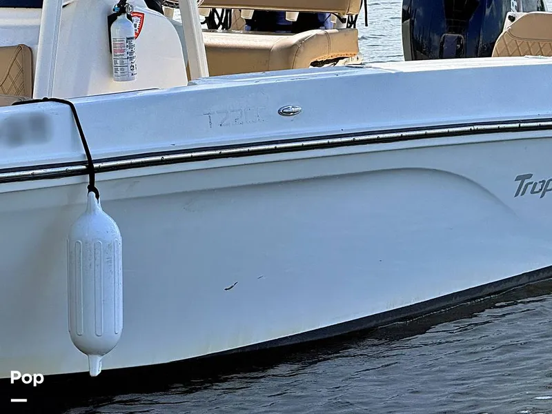 Slide: The Image of Bayliner Trophy T22 2024 - 16496942