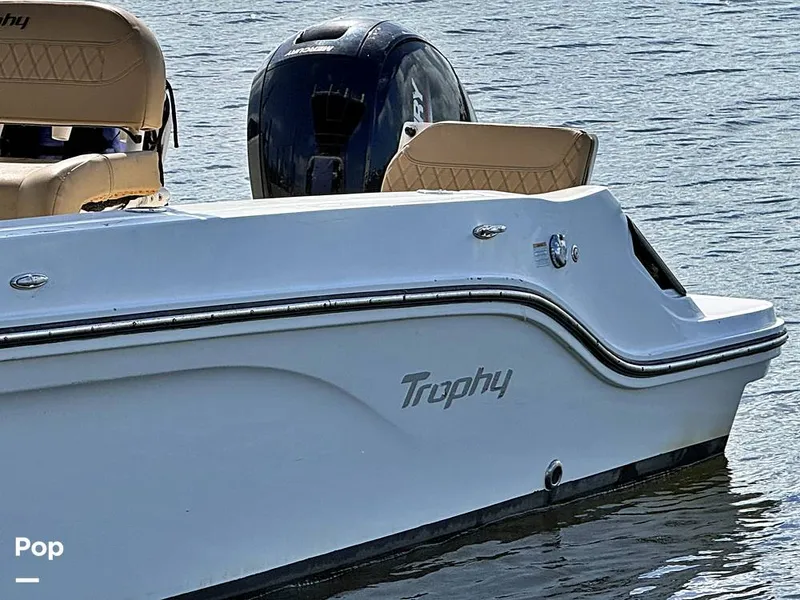 Slide: The Image of Bayliner Trophy T22 2024 - 16496944