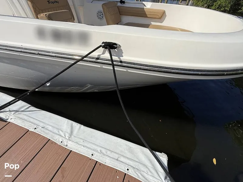 Slide: The Image of Bayliner Trophy T22 2024 - 16496946