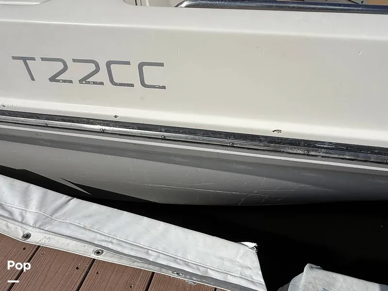 Slide: The Image of Bayliner Trophy T22 2024 - 16496948