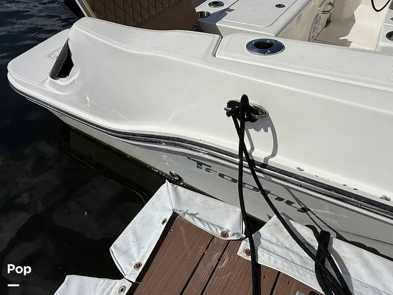 Slide: The Image of Bayliner Trophy T22 2024 - 16496950