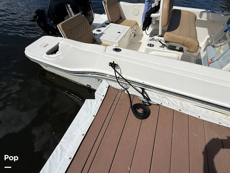Slide: The Image of Bayliner Trophy T22 2024 - 16496945
