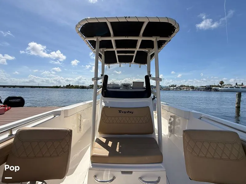 Slide: The Image of Bayliner Trophy T22 2024 - 16496874